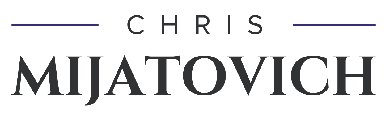 Chris Mijatovich