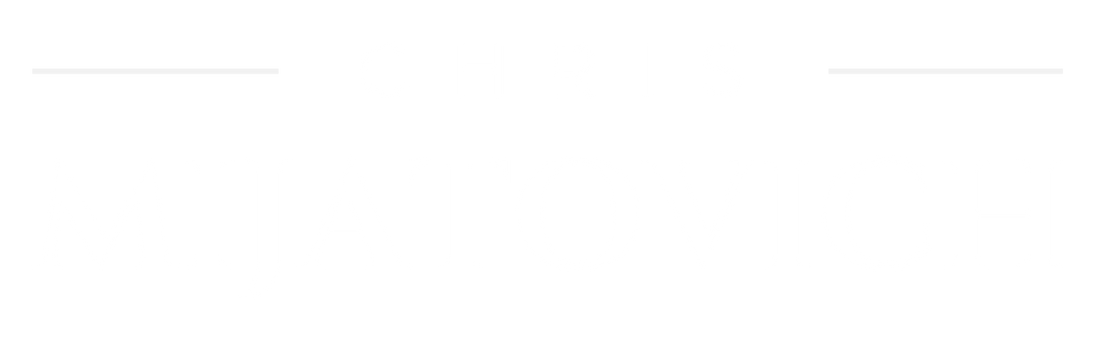 Chris Mijatovich