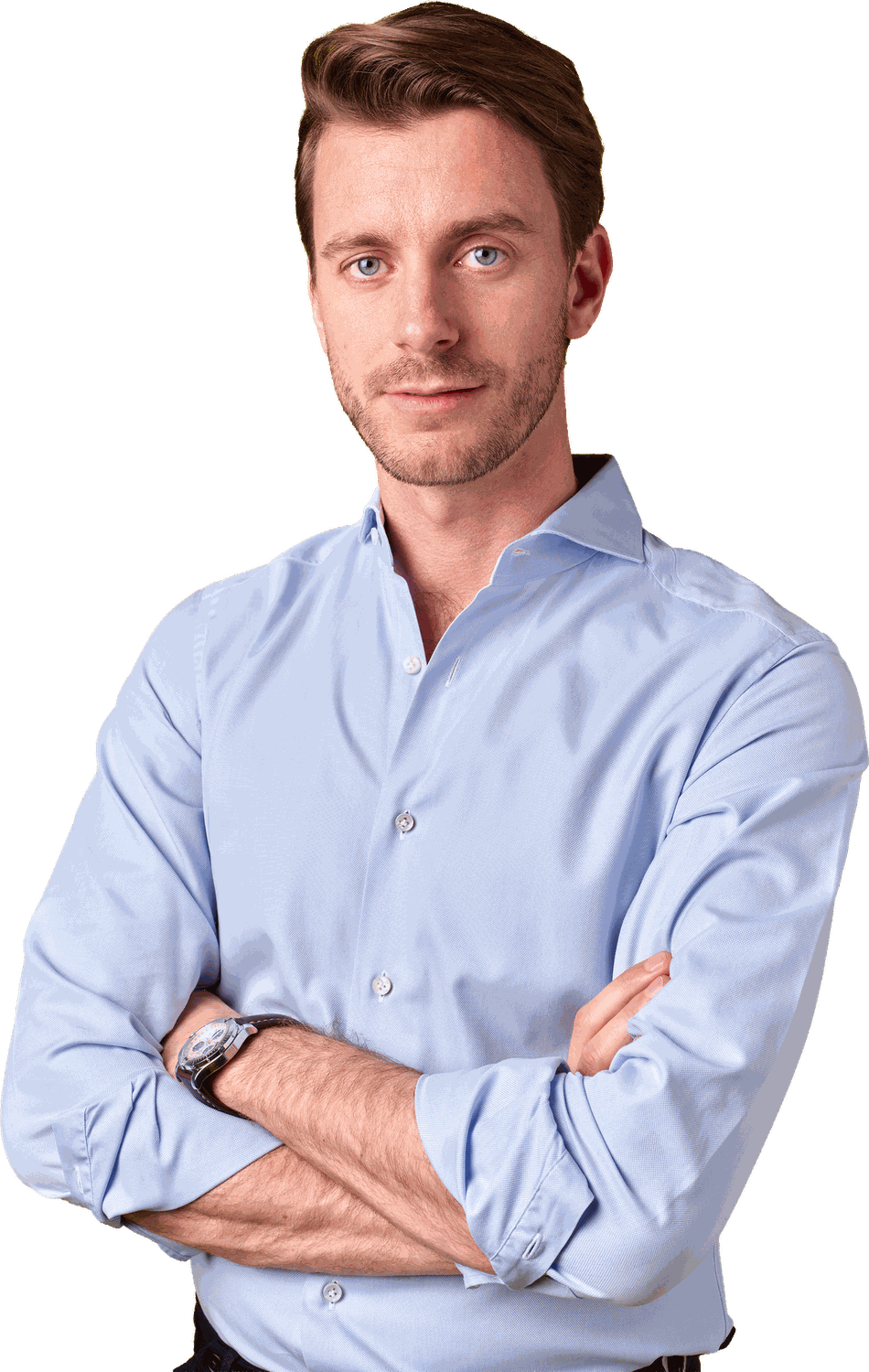 Chris Mijatovich