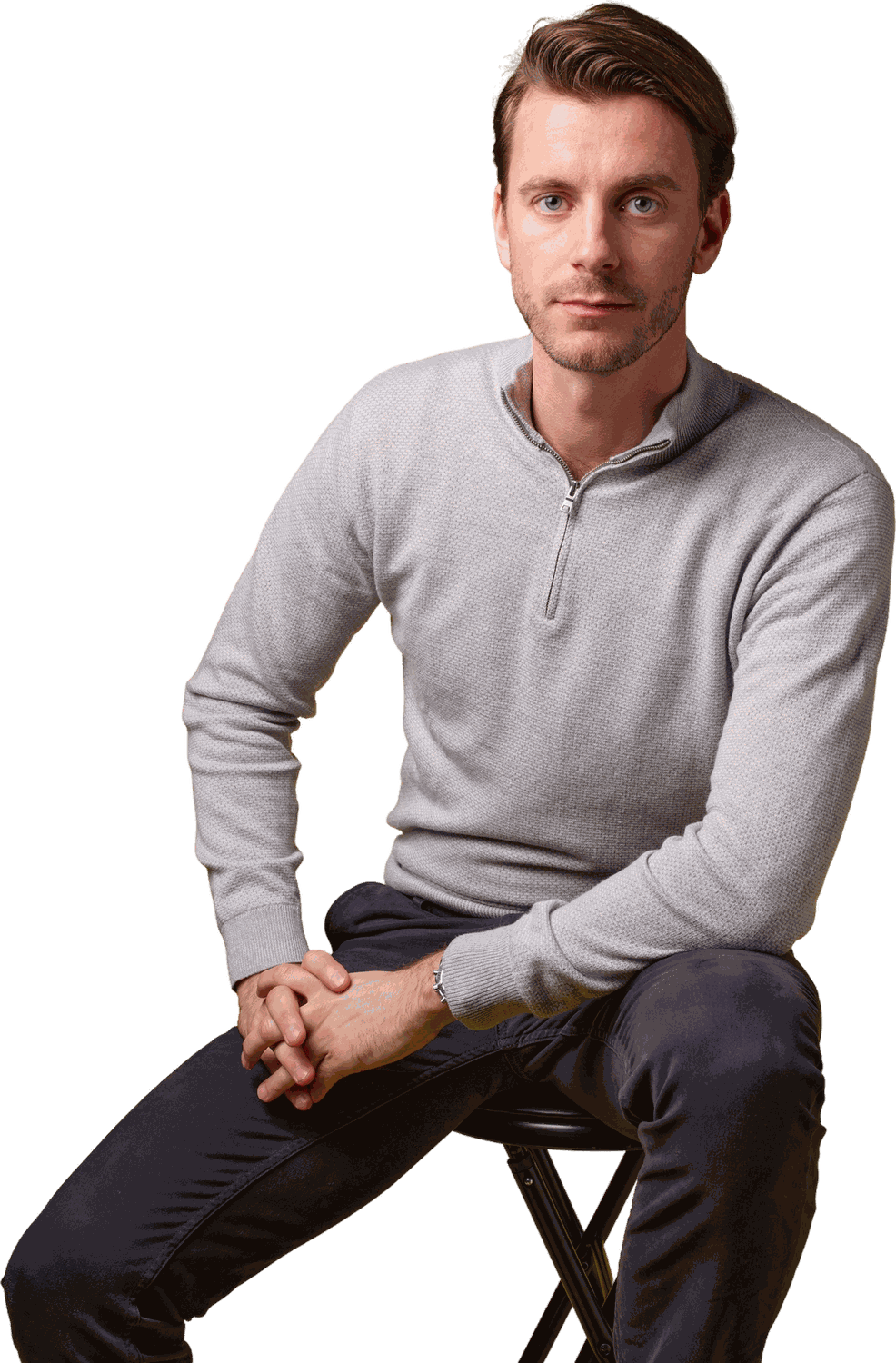 Chris Mijatovich
